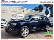 Jeep Compass 2013