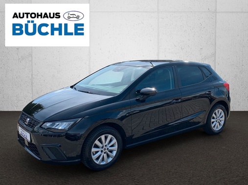 Seat Ibiza 2025
