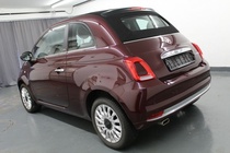 Fiat 500C 2021