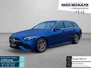 Mercedes-Benz C-Class 2024