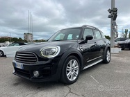 MINI Countryman 2018