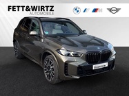 BMW X5 2025