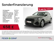 Audi Q3 2025