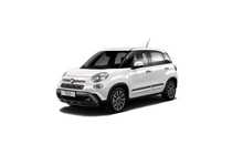 Fiat 500L 2019