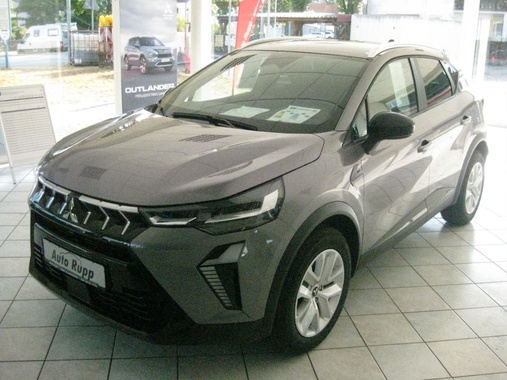 Mitsubishi ASX 2025