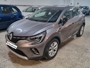 Renault Captur 2021