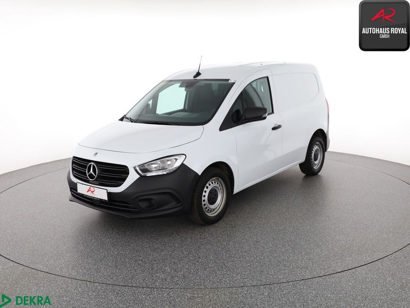 Mercedes-Benz Citan