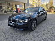BMW 3 Series 2022