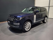 Land Rover Range Rover 2021