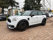 MINI Countryman 2019