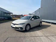 Volkswagen Polo 2022