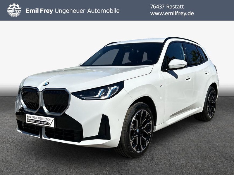 BMW X3M