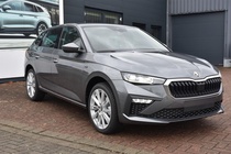 Skoda Scala 2026