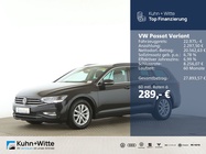 Volkswagen Passat 2023