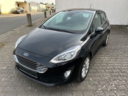 Ford Fiesta 2018
