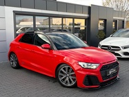 Audi A1 2019