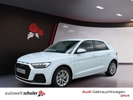 Audi A1 2025