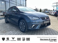 Seat Ibiza 2024