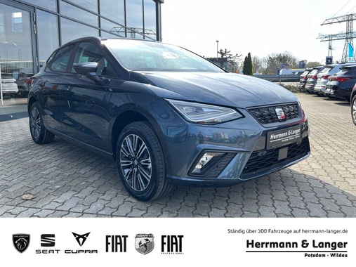 Seat Ibiza 2024