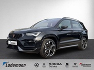 Cupra Ateca 2022
