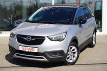 Opel Crossland 2019