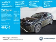 Volkswagen Tayron 2025