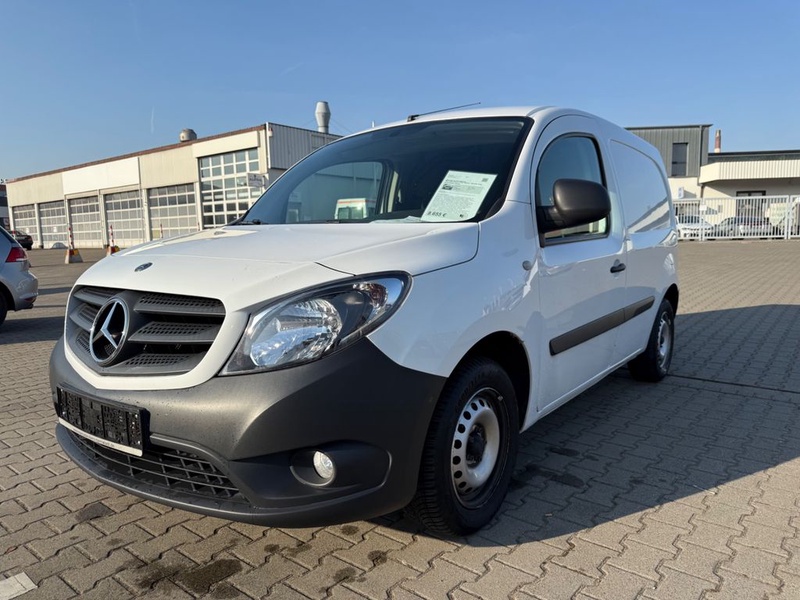 Mercedes-Benz Citan