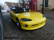 Dodge Viper 1994