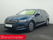 Skoda Superb 2022
