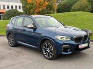 BMW X3 2019