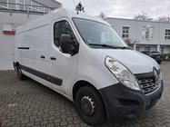 Renault Master 2019