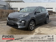 Kia Sportage 2020