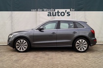 Audi Q5 2013