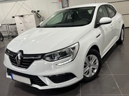 Renault Megane 2019