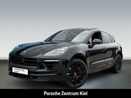 Porsche Macan 2022