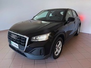 Audi Q2 2022