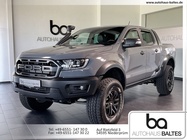 Ford Ranger 2022
