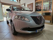 Lancia Ypsilon 2013