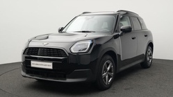 MINI Countryman 2025