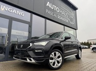 Seat Ateca 2022