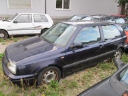 Volkswagen Golf 1996