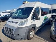 Fiat Ducato 2010