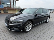 Volkswagen Passat 2022