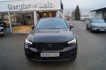Volvo XC40 2026