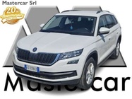 Skoda Kodiaq 2020