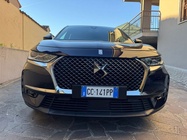 Citroen DS7 2020