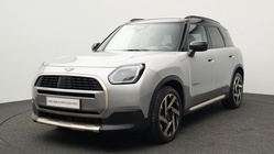 MINI Countryman 2025