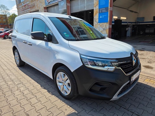 Renault Kangoo 2024
