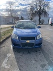 Chevrolet Aveo 2009