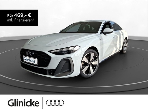 Audi A5 2025